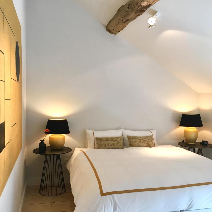 B&B La Gotale Manhay Exterior foto
